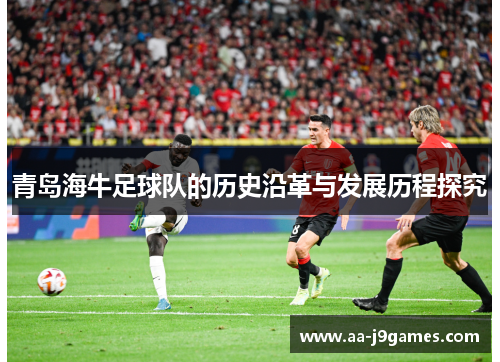 青岛海牛足球队的历史沿革与发展历程探究 青岛海牛足球队的历史沿革与发展历程探究